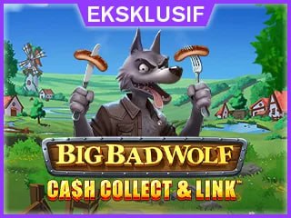 Big Bad Wolf Cash Cash Collect Link